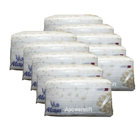 Maya tissues 150 (10pcs)