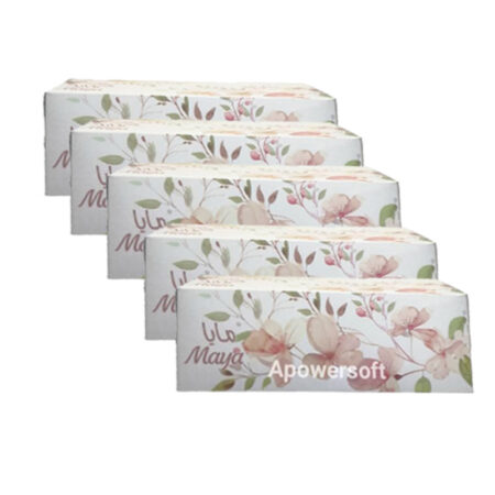 Maya tissues 200 (5pcs)