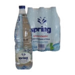 Spring Water 1.5L x 6 Bottles
