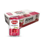 Abest Cherry juice 330ml x 24 pcs