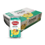 Abest Mixed Fruit juice 330ml x 24 pcs