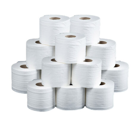 Toilate tissues (50pcs)